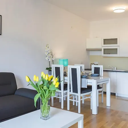 Vacationclub - Diune 41 Apartment