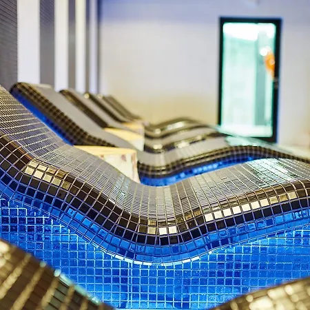 Apartment Vacationclub - Diune 41 *