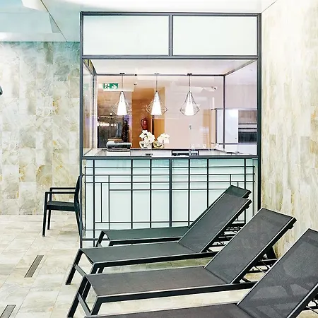 Apartment Vacationclub - Diune 41 *