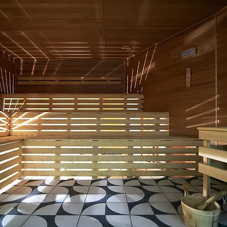 Vacationclub - Diune 41 Apartment *