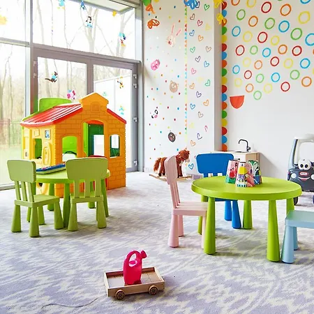 Vacationclub - Diune 41 Kolobrzeg